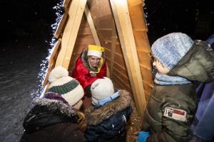 012 Pozdrav zimi inpraznik luci Foto atelje Postojna